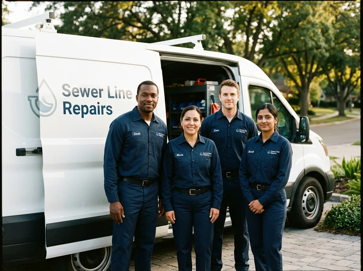 Emergency Plumber company in Westmoreland, TN